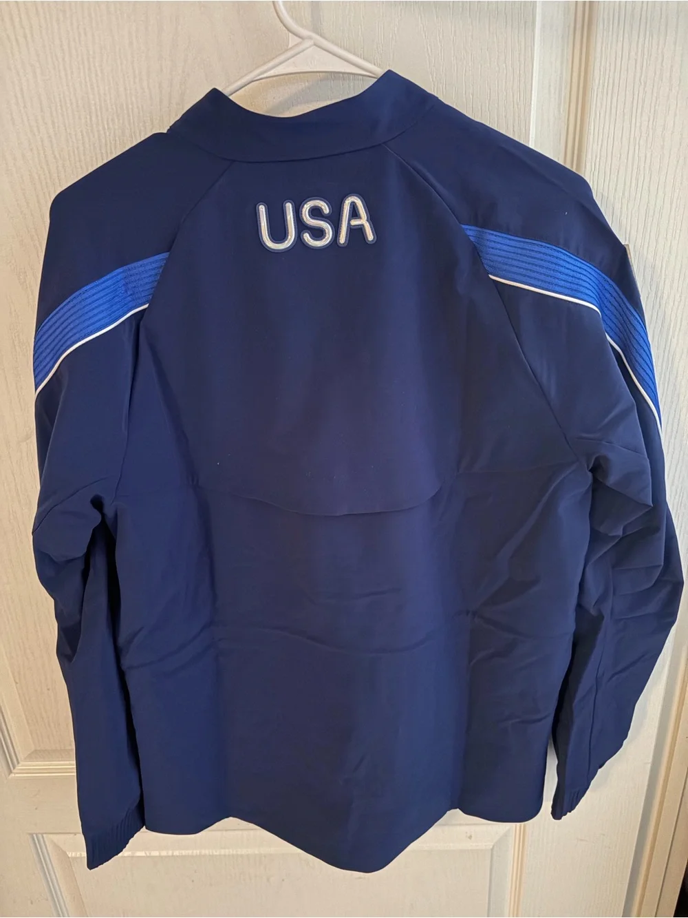 Nike paris 2024